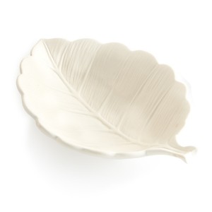 GAR 2145 Banana Leaf Bowl